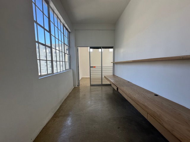 To Let Commercial Property for Rent in Woodstock Western Cape